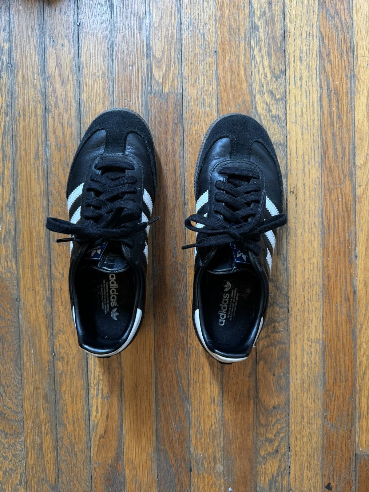 Adidas × Round Two adidas sambas x round two sports Size US 5 / EU 37 - 3 Thumbnail