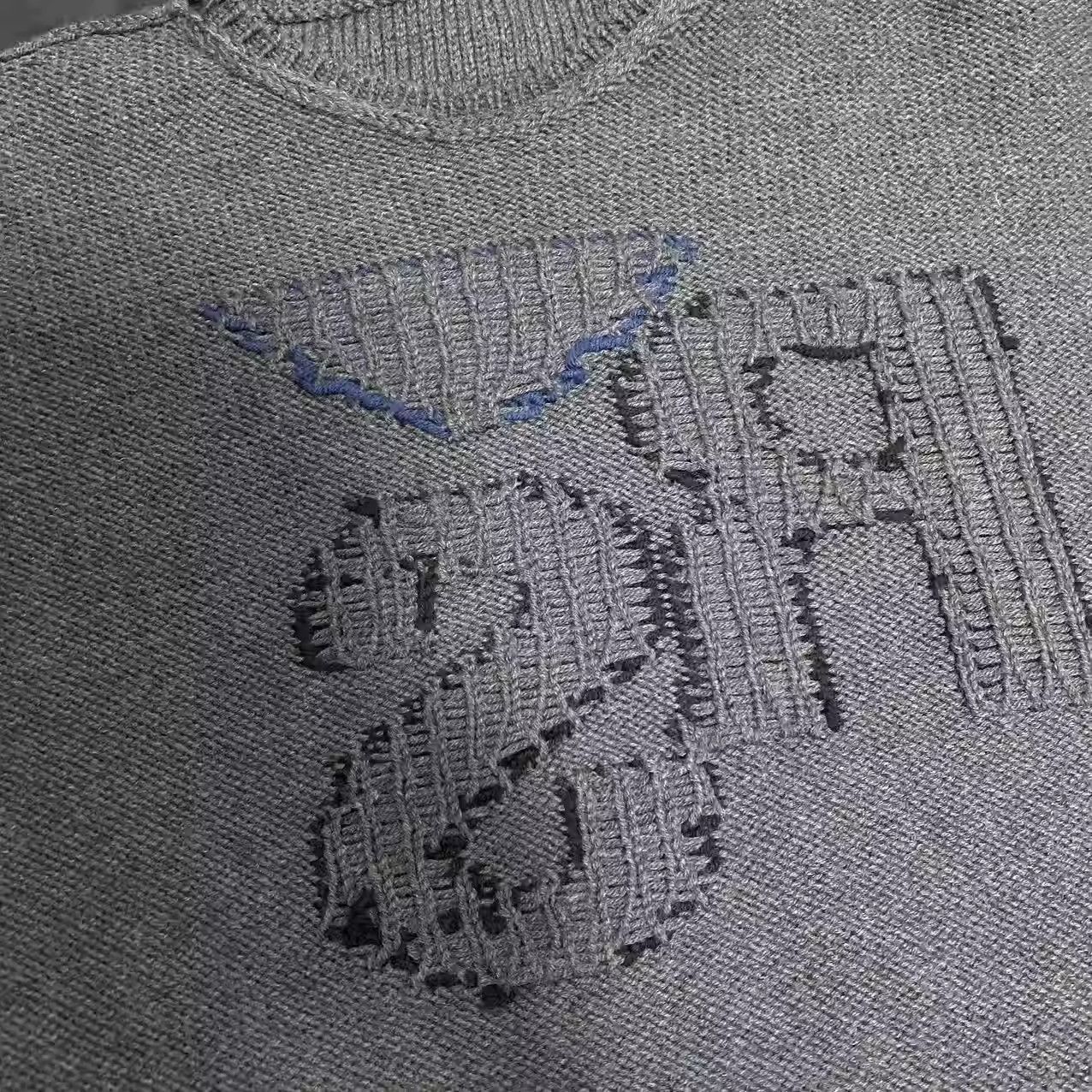 Raf Simons Raf Simons Sweater-2505 Size US M / EU 48-50 / 2 - 5 Thumbnail