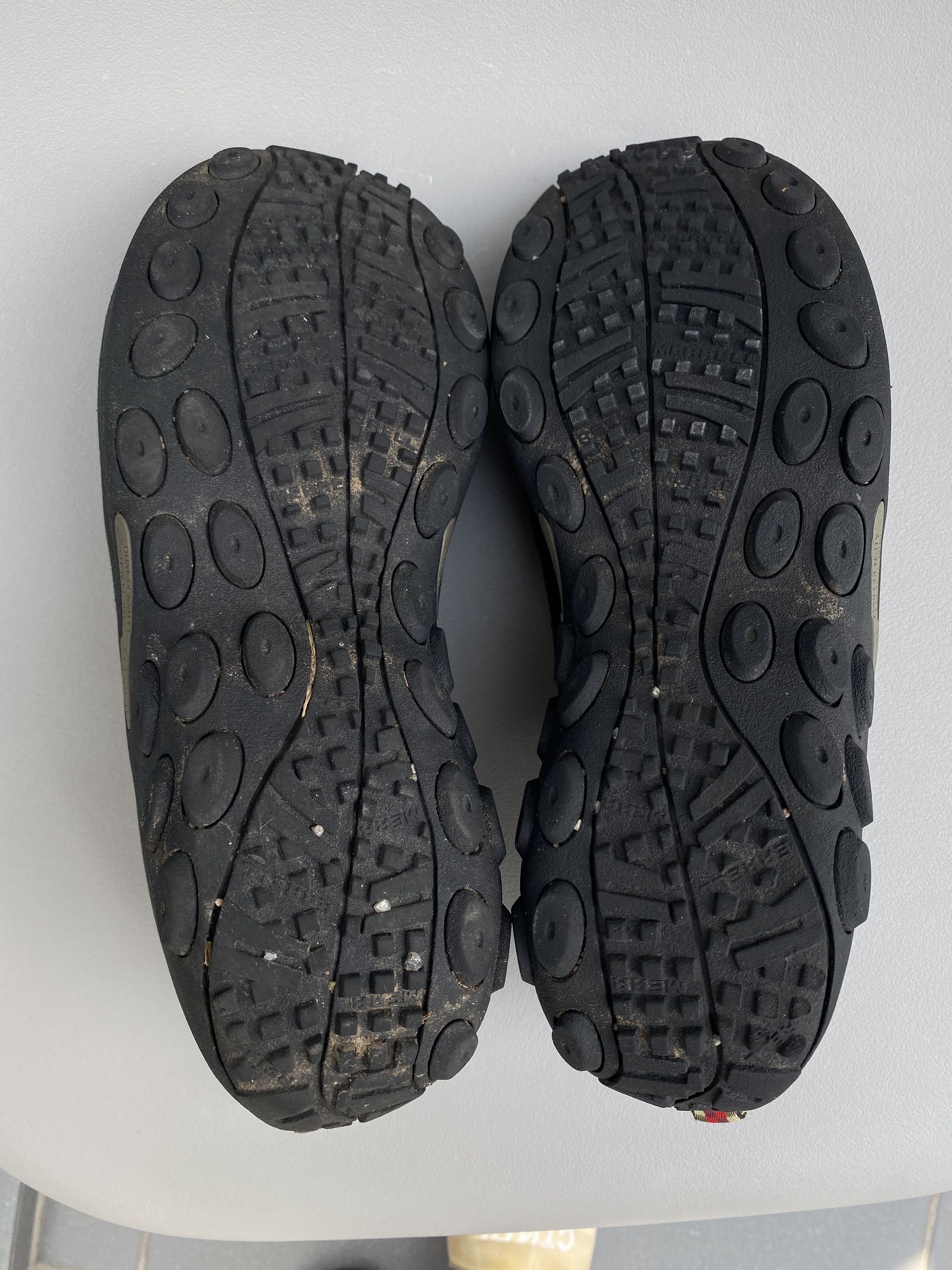 Merrell Merrell Jungle Moc Midnight Shoes Sneakers J60825 Gorpcore Size US 9 / EU 42 - 7 Thumbnail