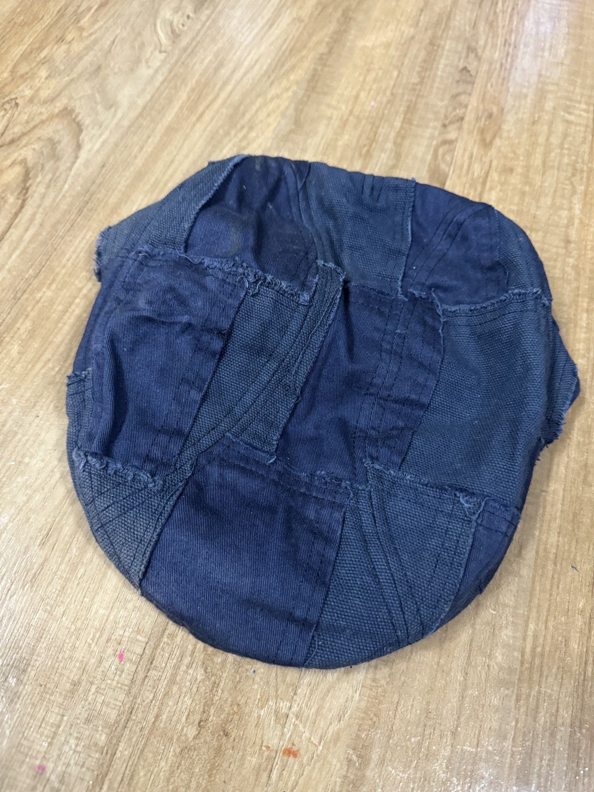 Japanese Brand JAPANESE BRAND BORO STYLE HAT Size ONE SIZE - 1 Thumbnail