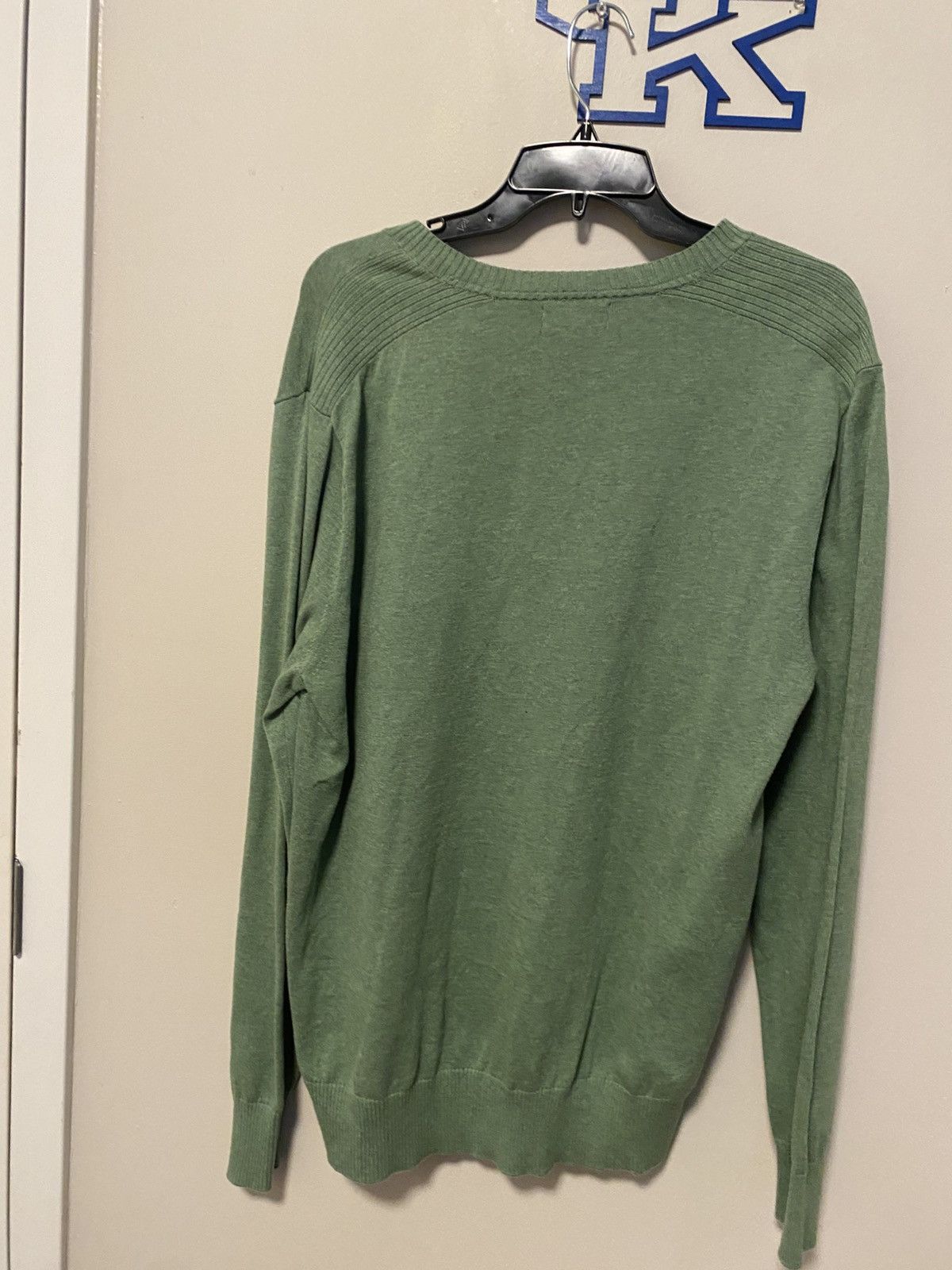 Banana Republic Banana Republic Long Sleeve Size US L / EU 52-54 / 3 - 4 Thumbnail