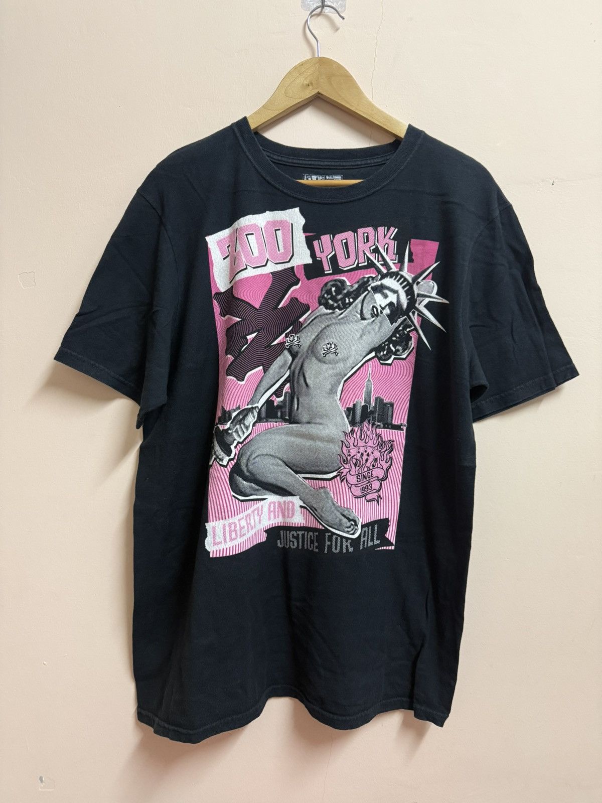 Zoo York Zoo York Size US L / EU 52-54 / 3 - 1 Thumbnail