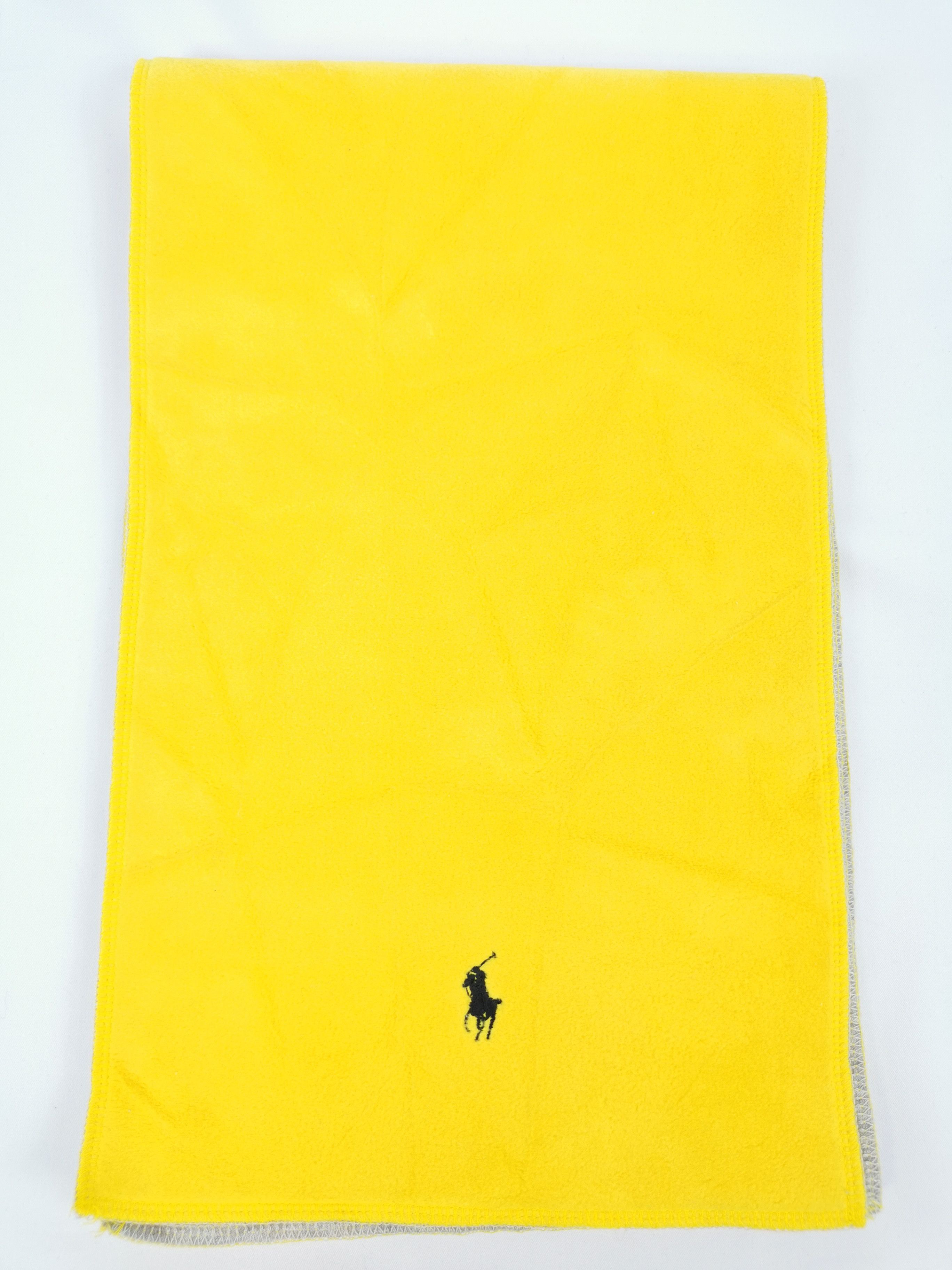 Polo Ralph Lauren Polo ralph lauren scarf muffler Size ONE SIZE - 2 Thumbnail