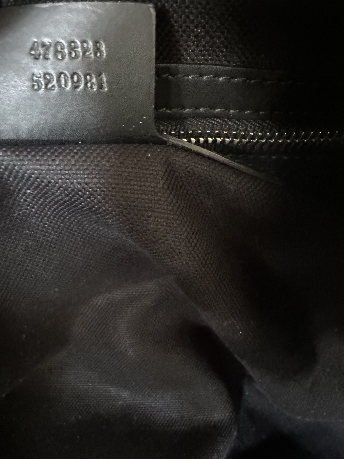 Gucci Gucci Duffel Size ONE SIZE - 13 Thumbnail
