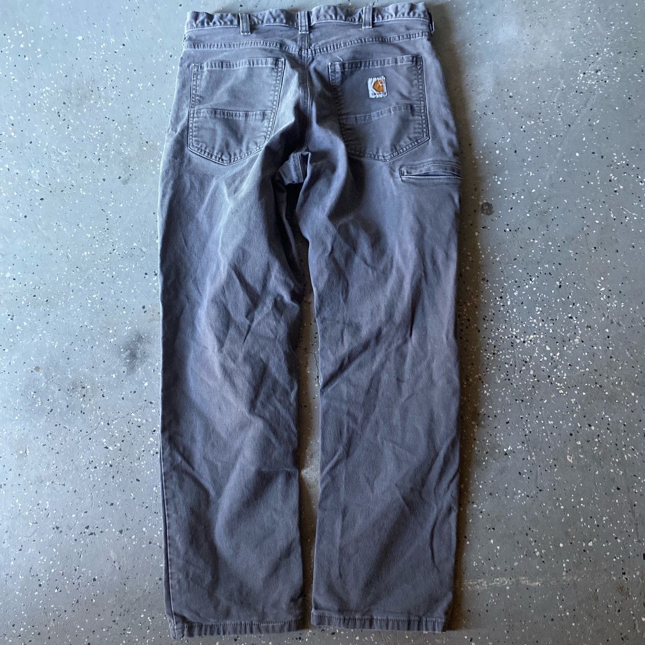 Carhartt Carharrt pants Size US 32 / EU 48 - 1 Thumbnail