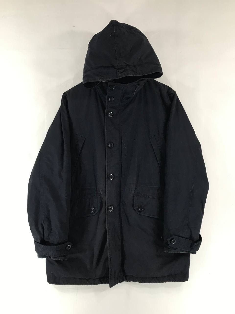 Margaret Howell × Vintage Vintage Margaret Howell Light Jacket Size US S / EU 44-46 / 1 - 1 Thumbnail