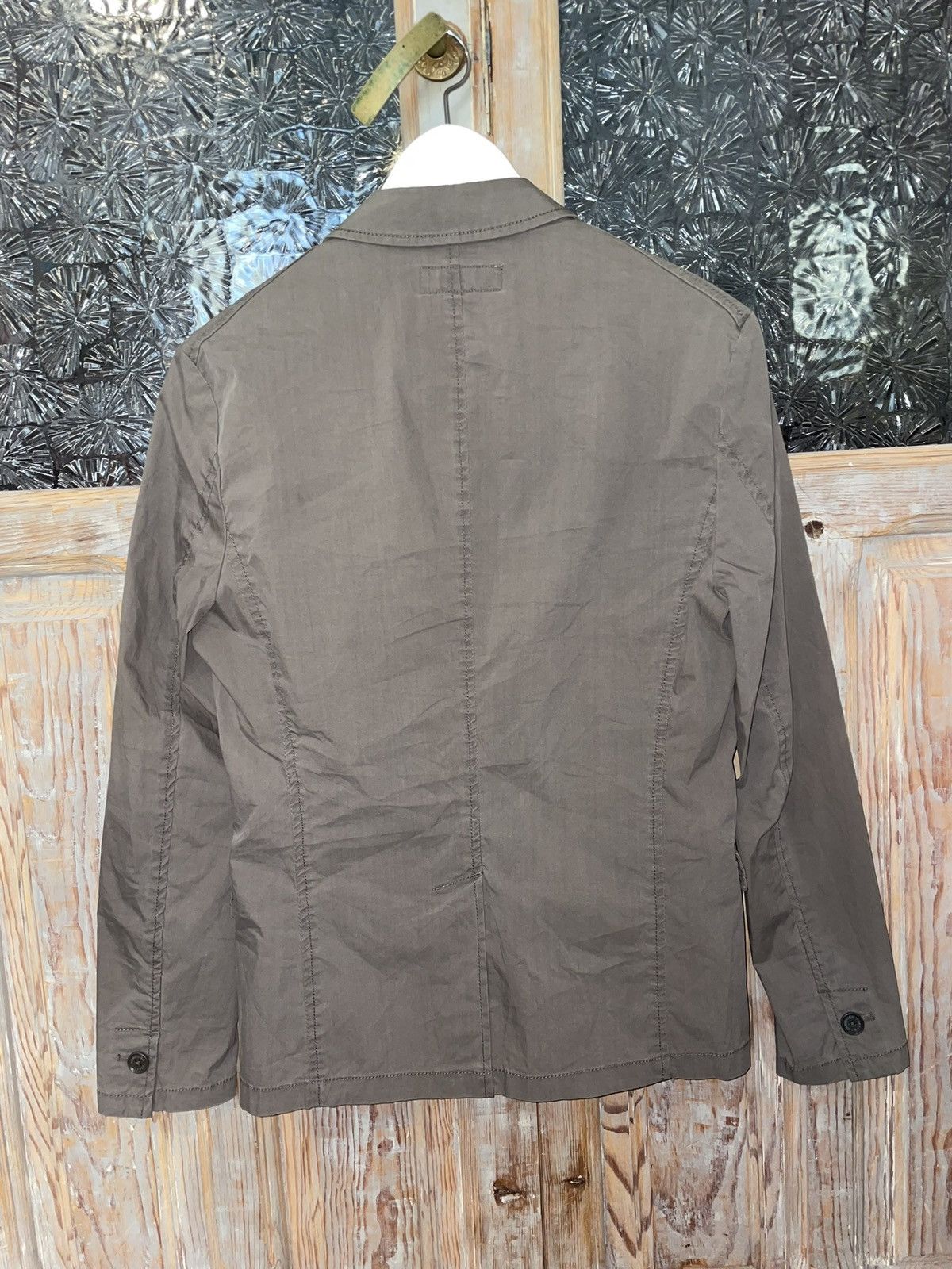 Vanquish Light Jacket Vanquish Shibuya Size US XS / EU 42 / 0 - 2 Thumbnail