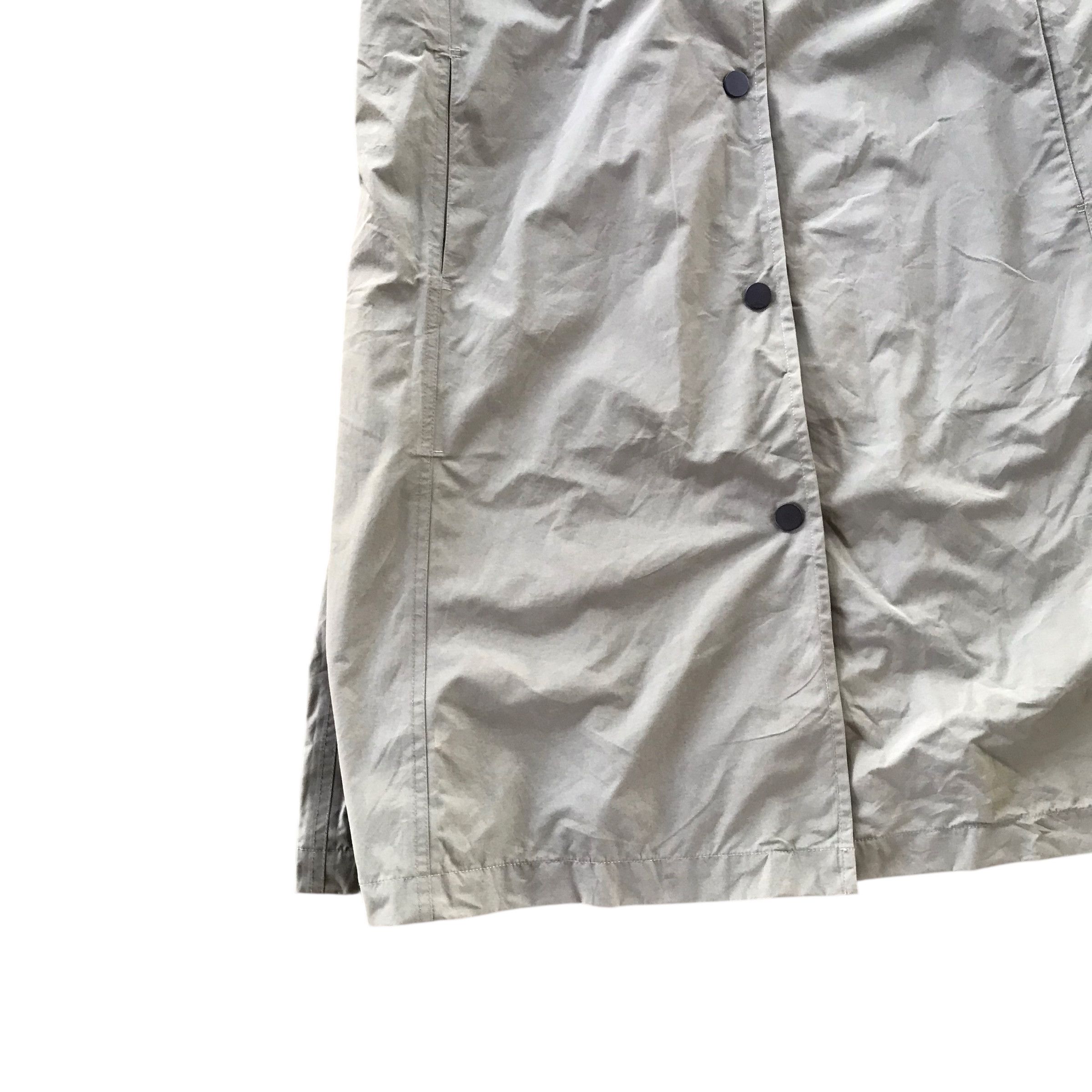 Lemaire × Uniqlo HEAT!! Autumn Uniqlo X Lemaire Long Jacket Size US S / EU 44-46 / 1 - 6 Thumbnail
