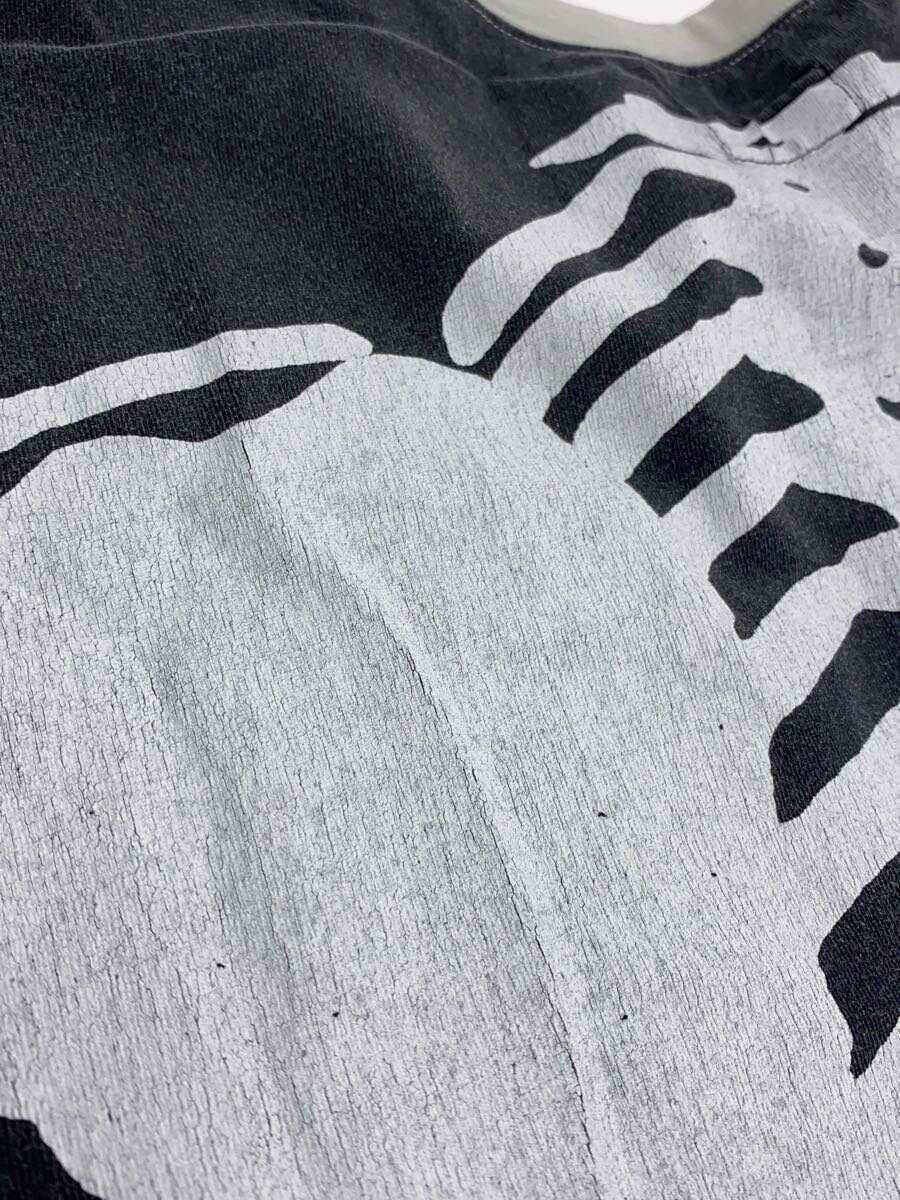 Kapital 🐎 Skeleton T-Shirt Size US XXL / EU 58 / 5 - 7 Thumbnail