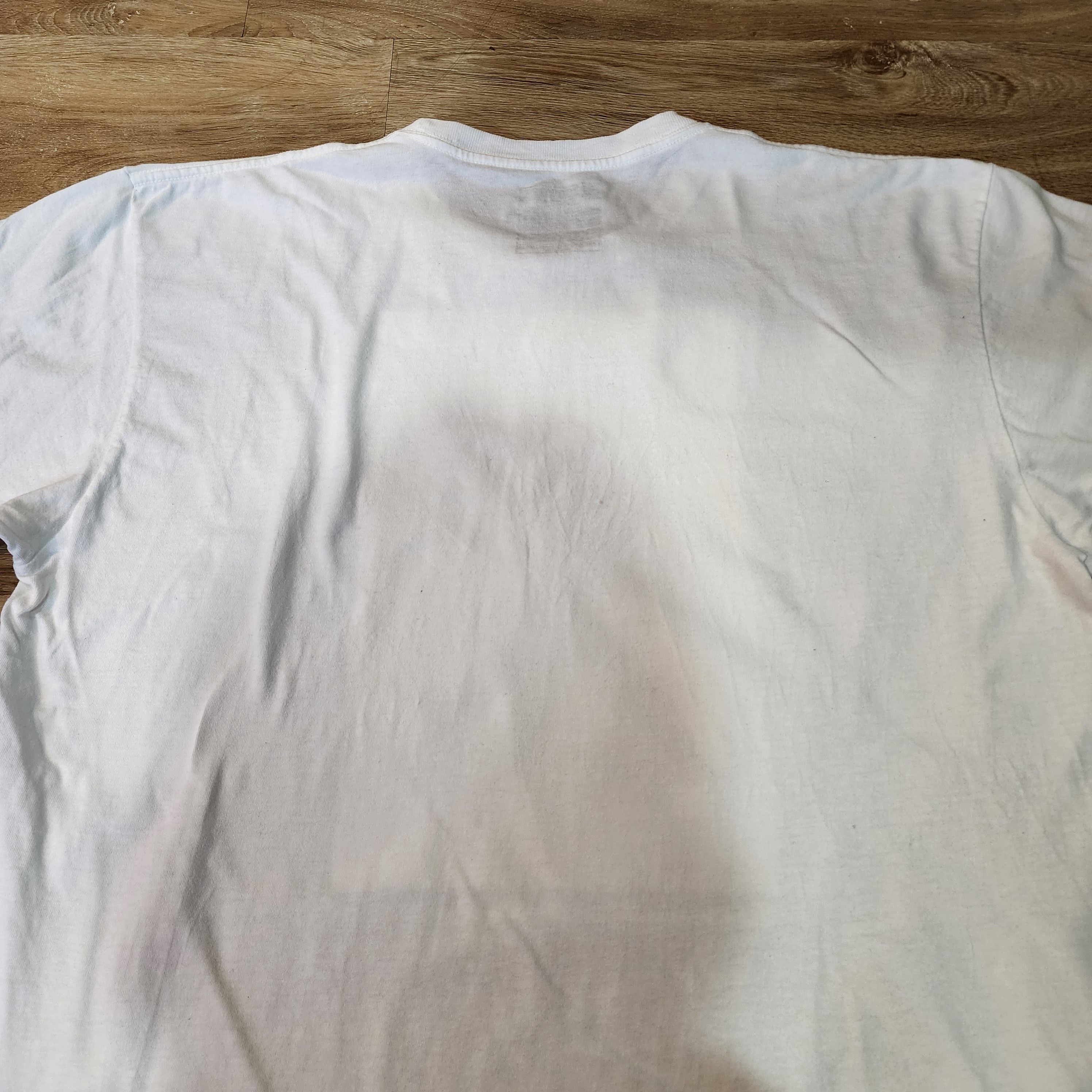 Zoo York Peter Beste Zoo York Gangster tee Size US XL / EU 56 / 4 - 12 Thumbnail