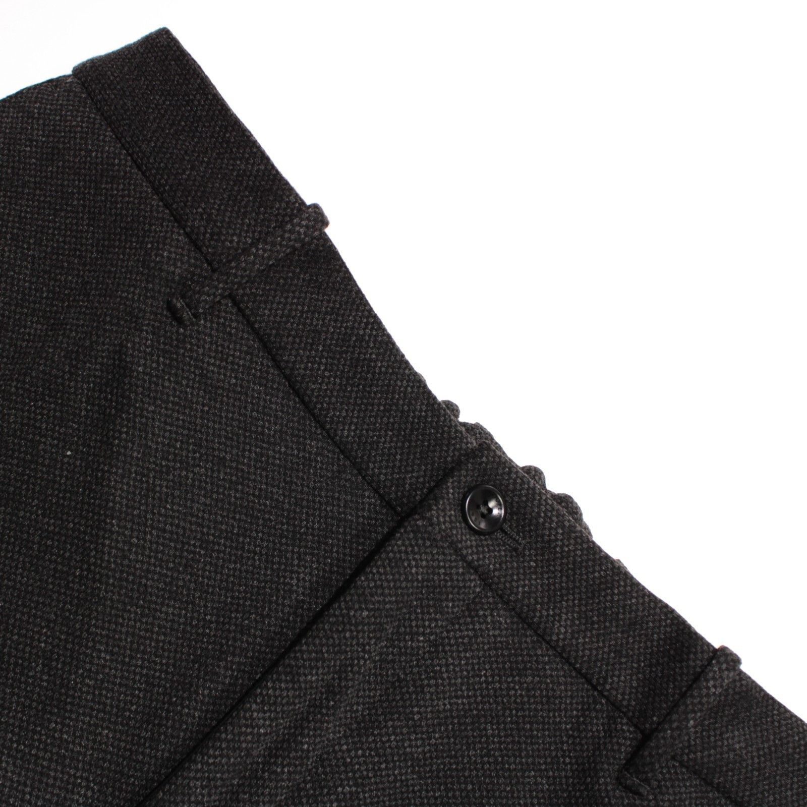 Incotex INCOTEX New with tags Chino Size 36 US In Gray Size US 36 / EU 52 - 1 Thumbnail