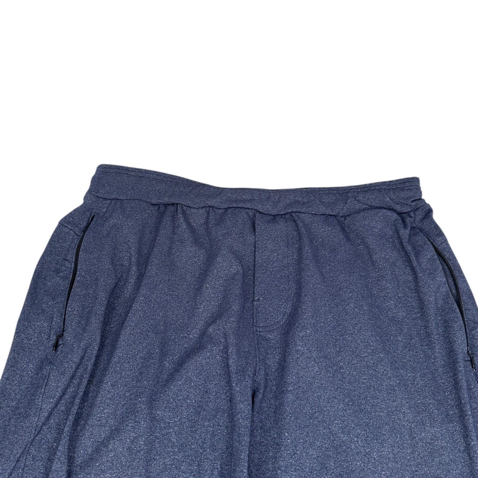 Public Rec Public Rec All Day Every Day Pants Men’s 36 x 30 Blue Casual Size US 36 / EU 52 - 3 Thumbnail