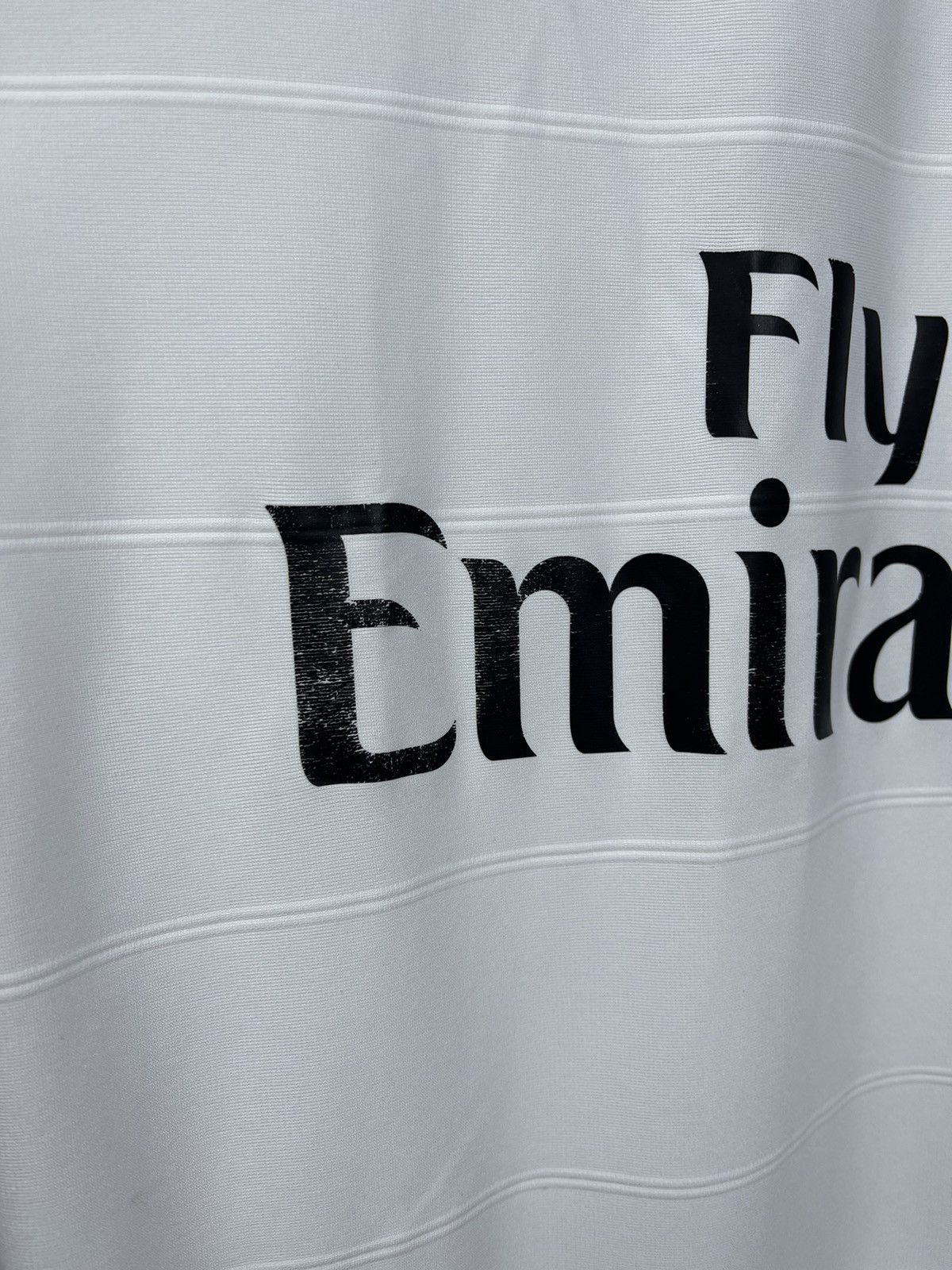 Adidas 2013/14 Adidas Real Madrid Home JerseyRonaldo No. 7 Size M Size US M / EU 48-50 / 2 - 5 Thumbnail