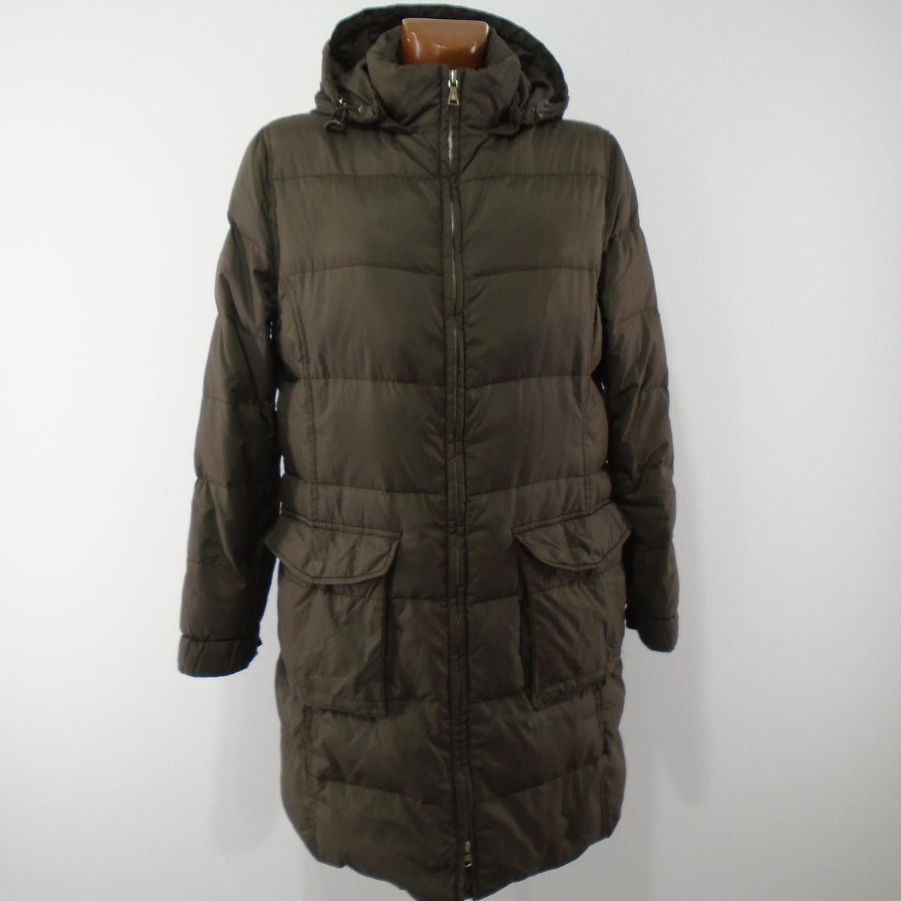 Tommy Hilfiger Women's Coat Tommy Hilfiger Size L / US 10 / IT 46 - 1 Thumbnail