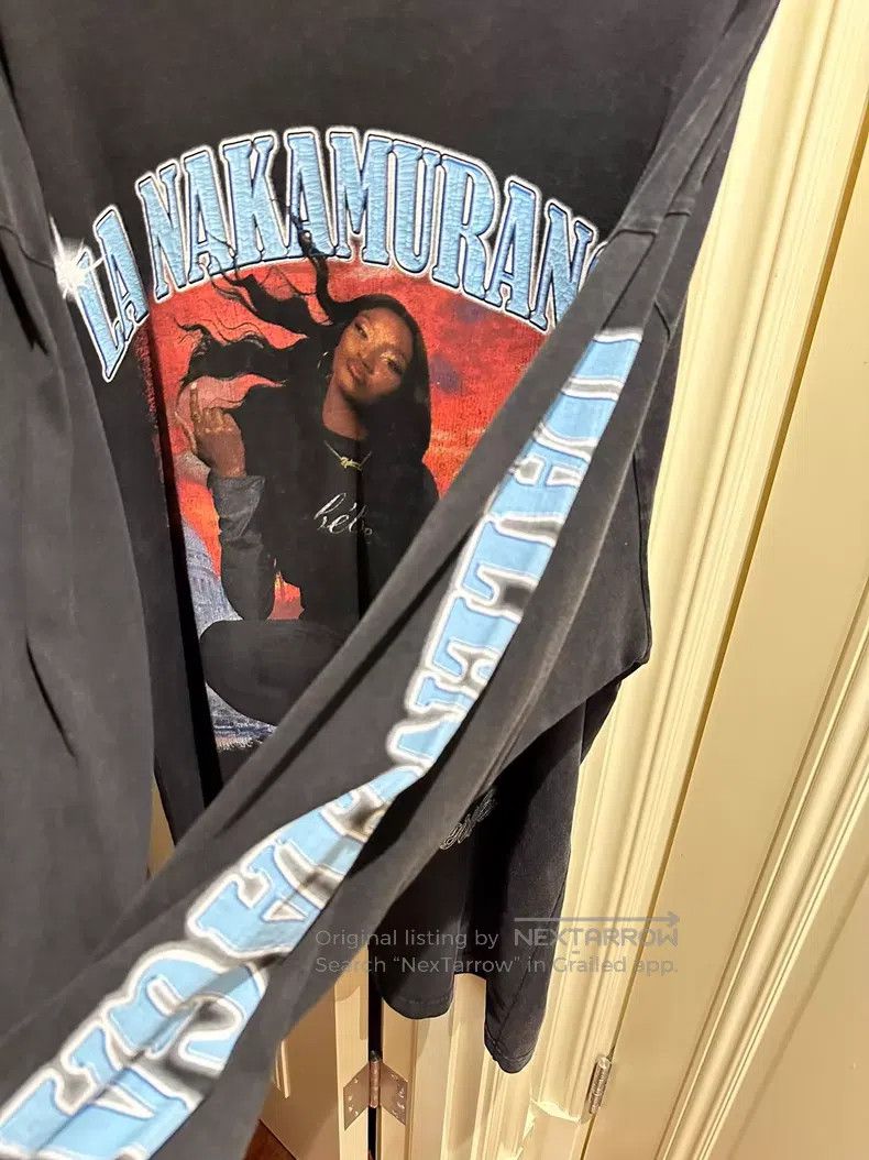 Balenciaga Balenciaga long sleeves Size US M / EU 48-50 / 2 - 4 Thumbnail