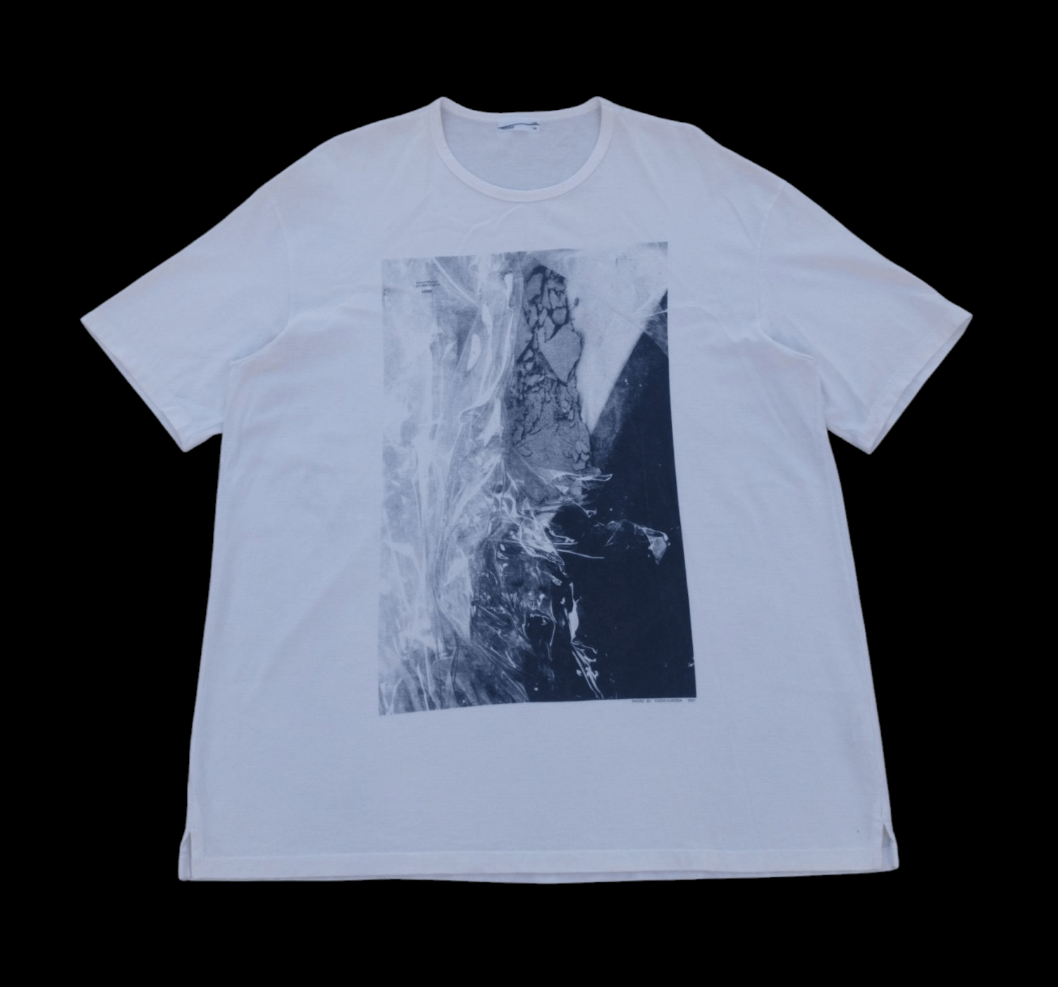 Japanese Brand × Lad Musician Lad musician photo by yuichi kuroda t-shirt Size US S / EU 44-46 / 1 - 1 Thumbnail
