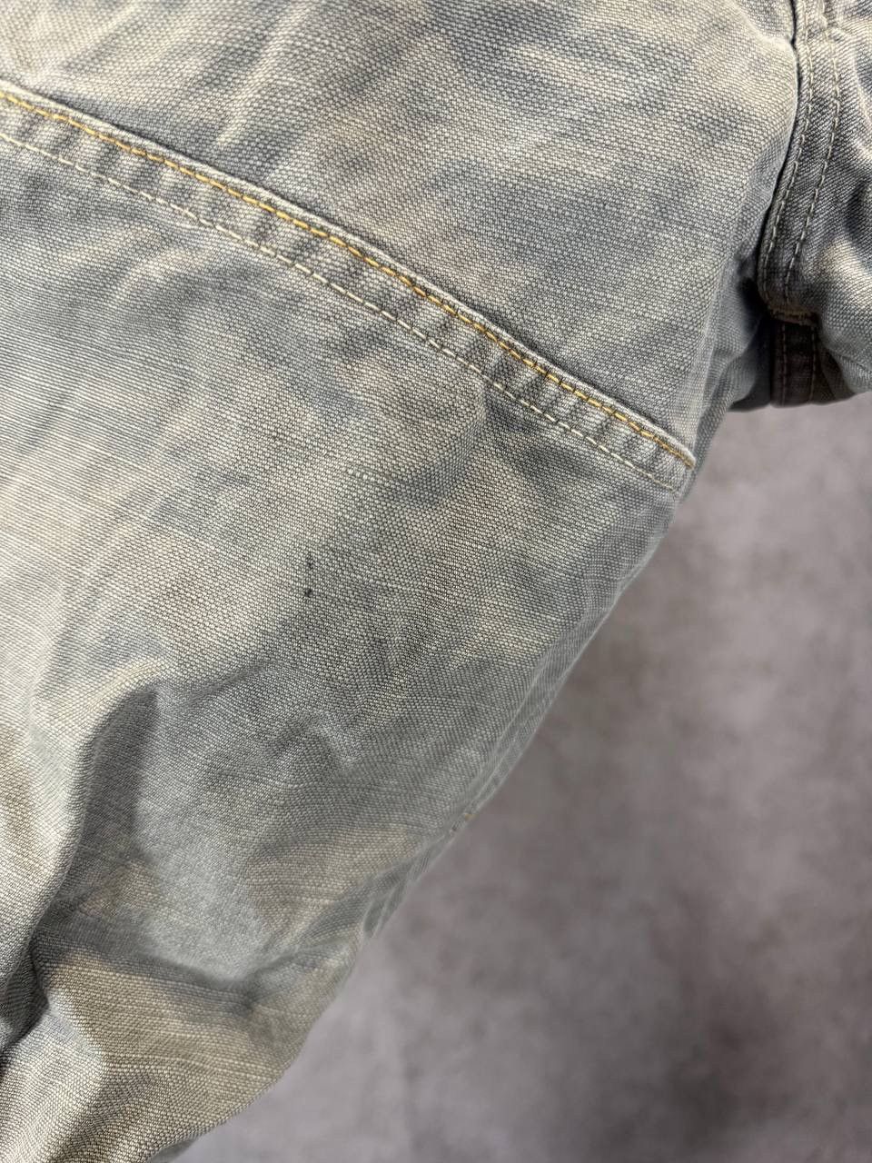 G-Star G Star vintage biker jeans Size US 38 / EU 54 - 7 Thumbnail