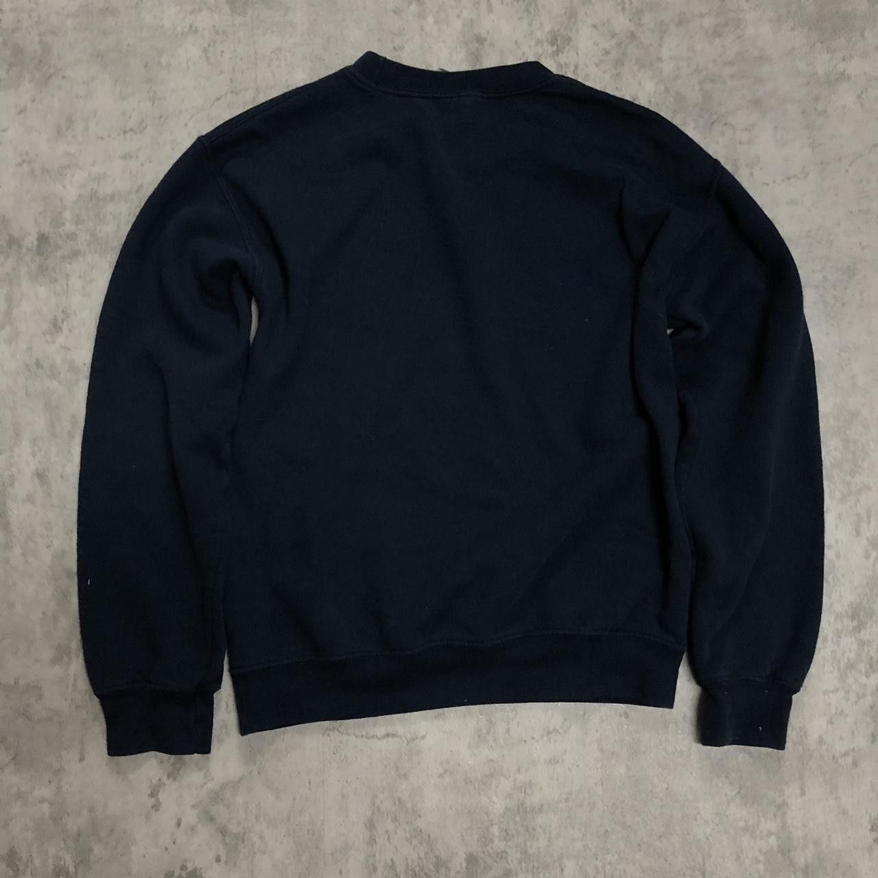 Other Navy blue Santa Monica California crewneck sweatshirt #retro Size US S / EU 44-46 / 1 - 4 Thumbnail