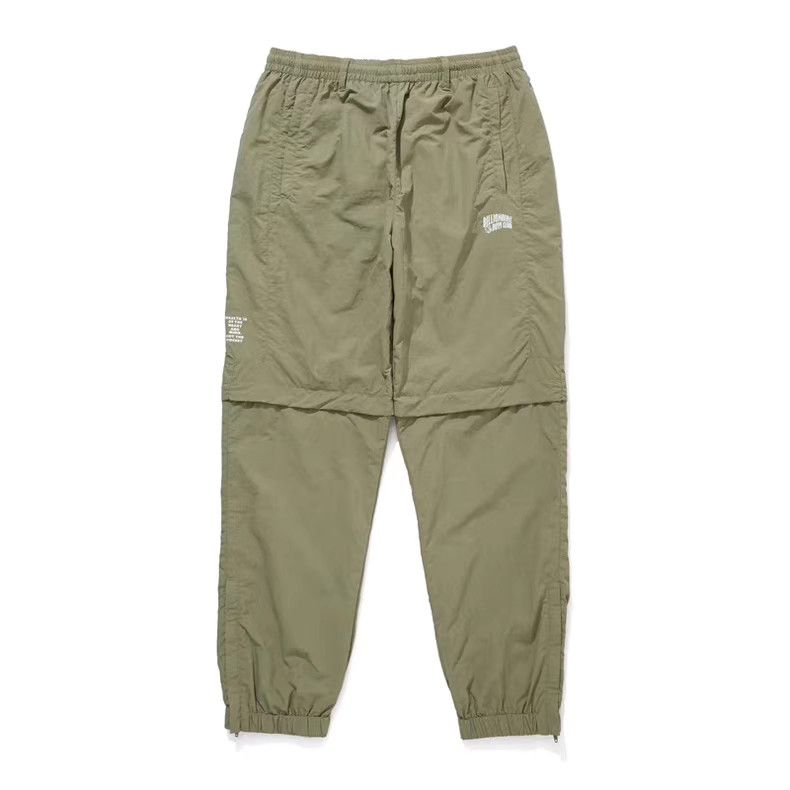 Billionaire Boys Club 2025 Spring/Summer Detachable Casual Pants Daily Line Size US 30 / EU 46 - 1 Thumbnail