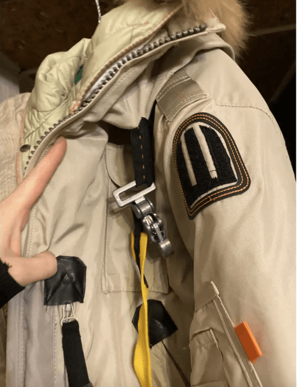 Parajumpers Parajumpers outdoors jacket L size Size L / US 10 / IT 46 - 4 Thumbnail