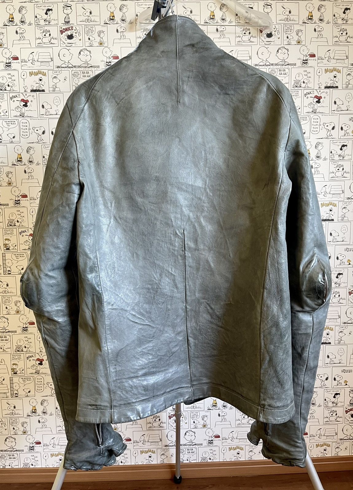 Carol Christian Poell LM/2599G-SP Size US M / EU 48-50 / 2 - 5 Thumbnail