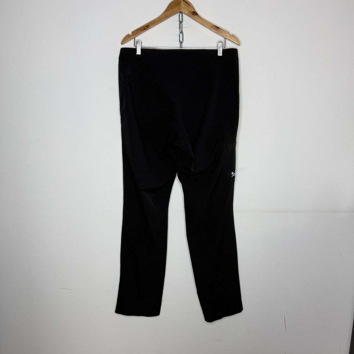 Arc'teryx Vintage Arc'teryx Herren Hommes Work Pants Size US 34 / EU 50 - 5 Thumbnail
