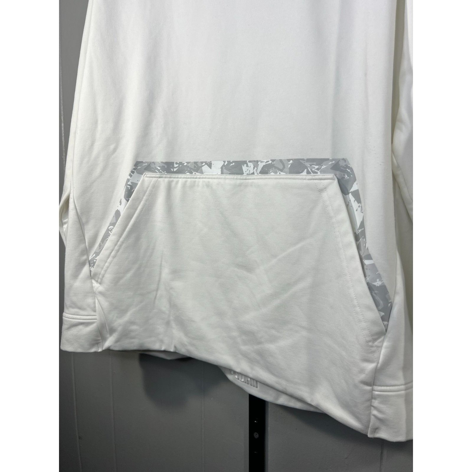 Other UNRL x Minnesota Vikings Crossover Hoodie No. 6 Whiteout Edi Size US XXL / EU 58 / 5 - 5 Thumbnail