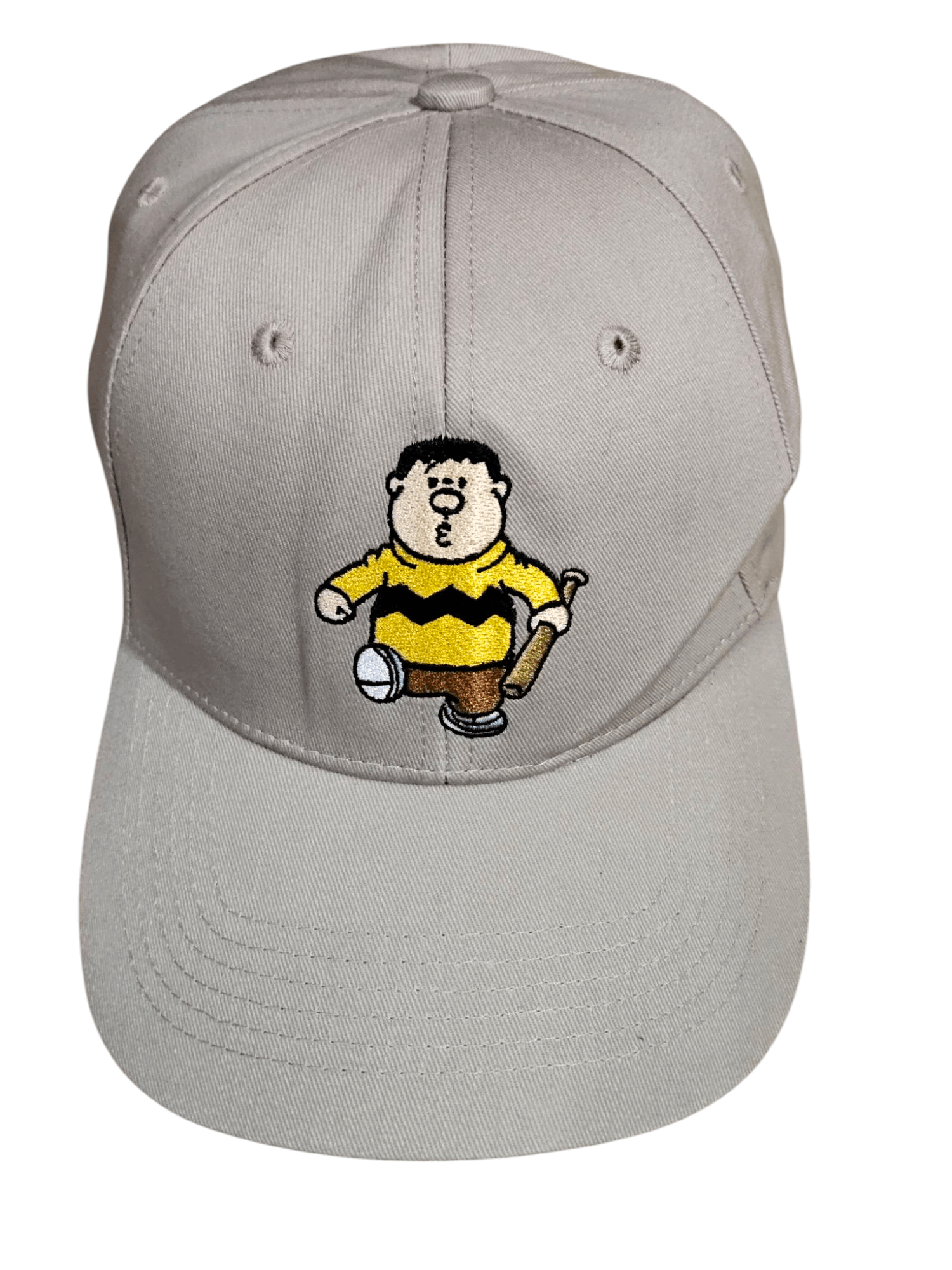 Cartoon Network × Japanese Brand GIANT DORAEMON Cap Size ONE SIZE - 1 Thumbnail