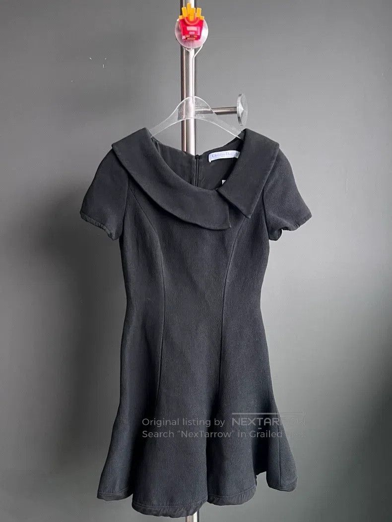 Dior Dior Dress Size XS / US 0-2 / IT 36-38 - 1 Thumbnail