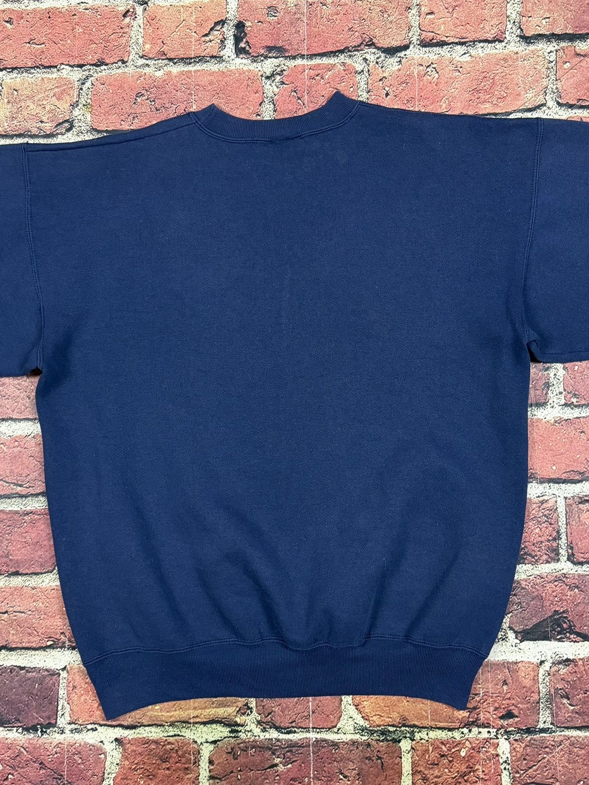 Disney Vintage Disney Store Winnie The Pooh Crewneck Sweatshirt 90s Size US L / EU 52-54 / 3 - 4 Thumbnail