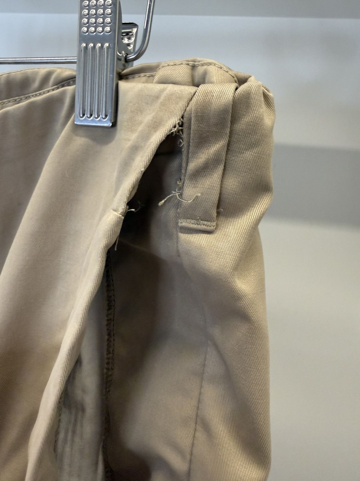 Prada Prada Sport Linea Rossa Cargo Pants — Archive — IT 48 (32”) Size US 32 / EU 48 - 6 Thumbnail
