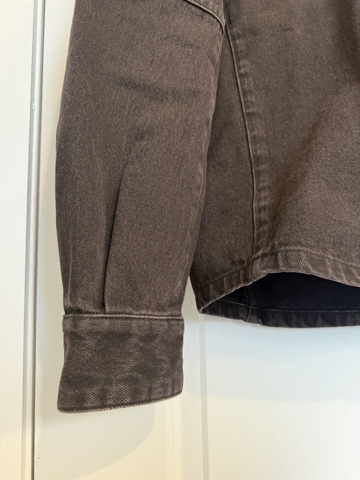 ROA Roa X Wrangler Size US S / EU 44-46 / 1 - 9 Thumbnail