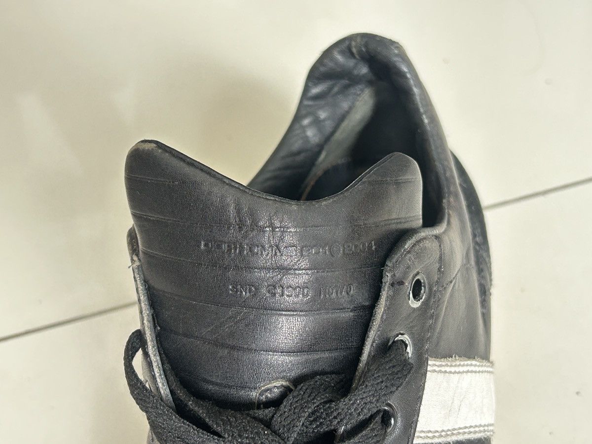 Dior ss2006 b01 world was a mess hedi slimane Size US 7.5 / EU 40-41 - 9 Thumbnail