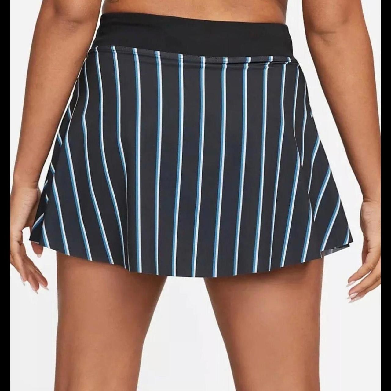 Nike Nike Dri Fit Club Skirt Womens Size 32" / US 10 / IT 46 - 4 Thumbnail