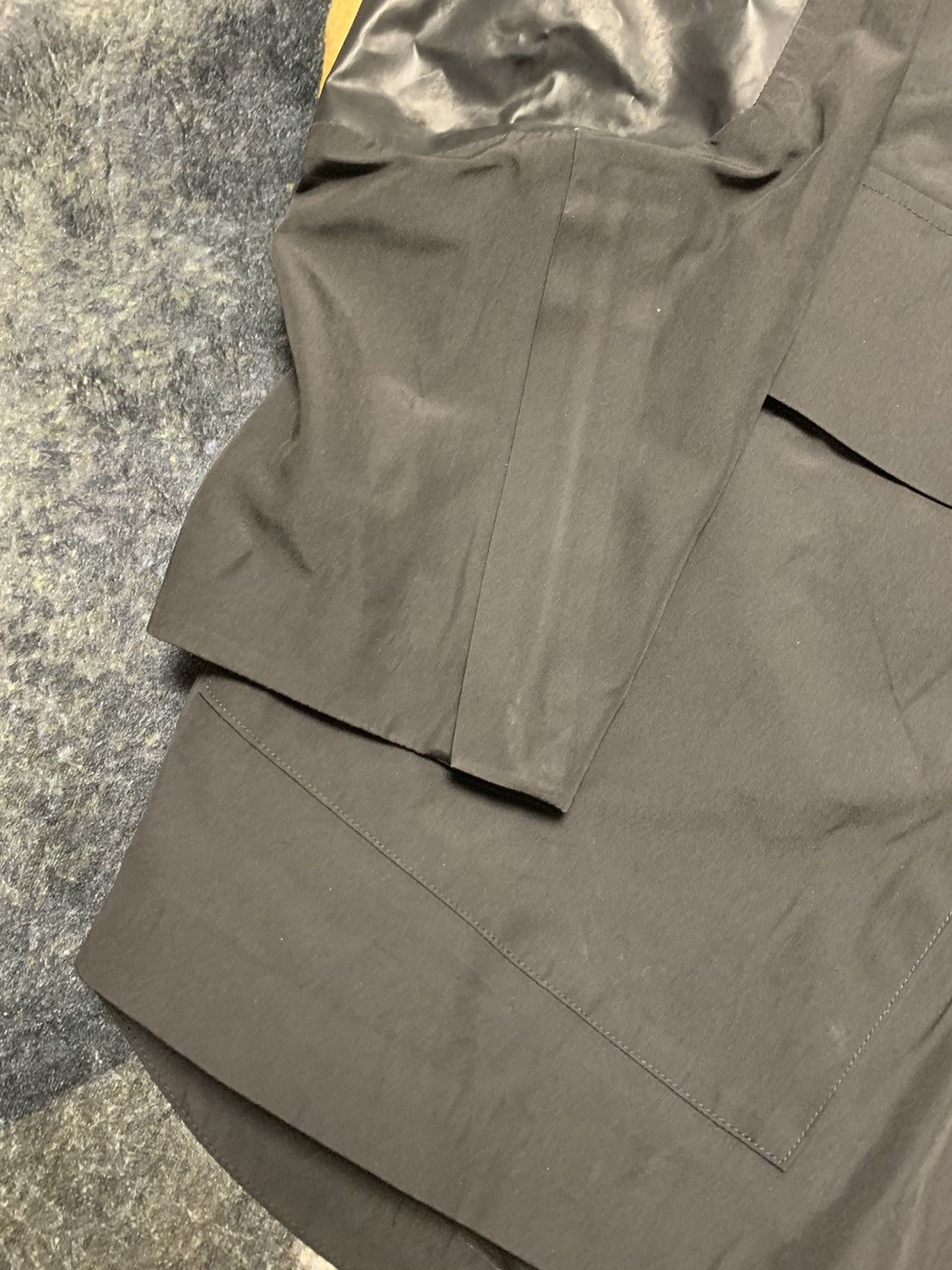 Alexander Wang × H&M Alexander Wang Jacket H&M Size ONE SIZE - 9 Thumbnail