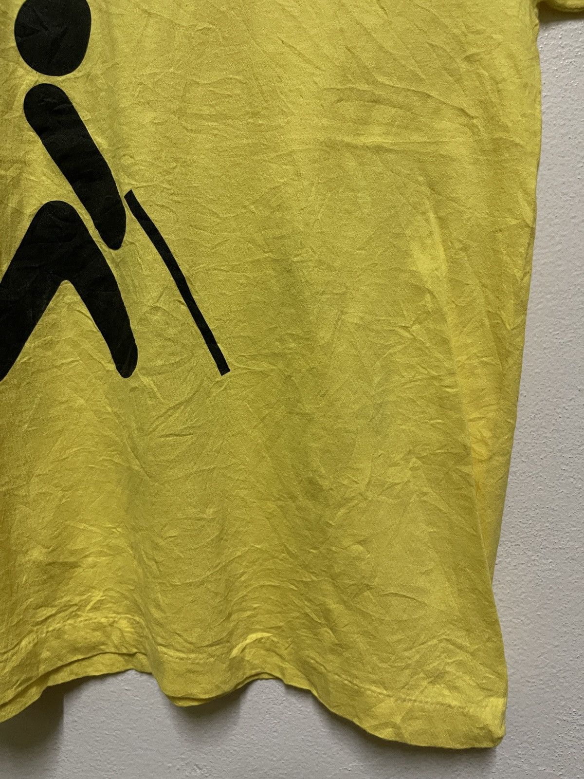 Vintage Once Vintage T shirt XL Size US XL / EU 56 / 4 - 7 Thumbnail