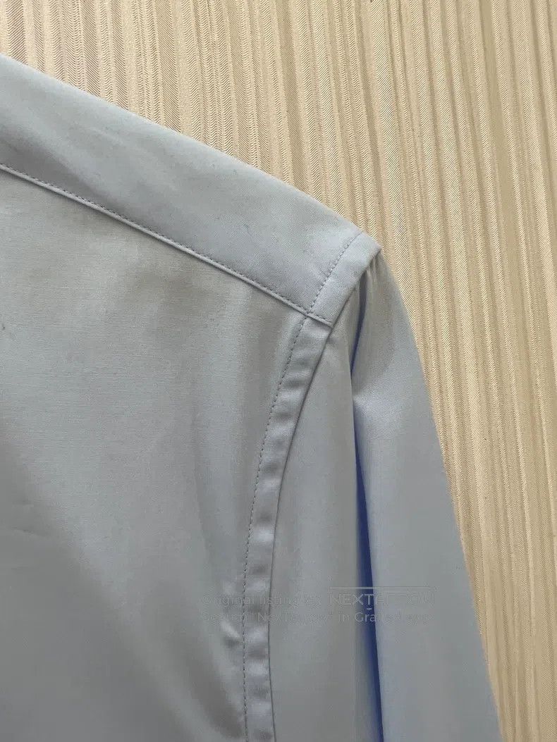 Loewe Loewe size 41 Men's long-sleeve shirt Size US M / EU 48-50 / 2 - 7 Thumbnail