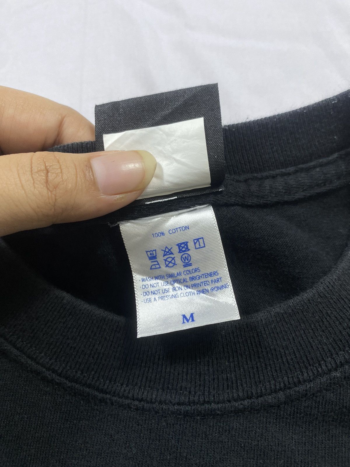Thrasher Therasher Megazine Nice Design tee Size US M / EU 48-50 / 2 - 6 Thumbnail
