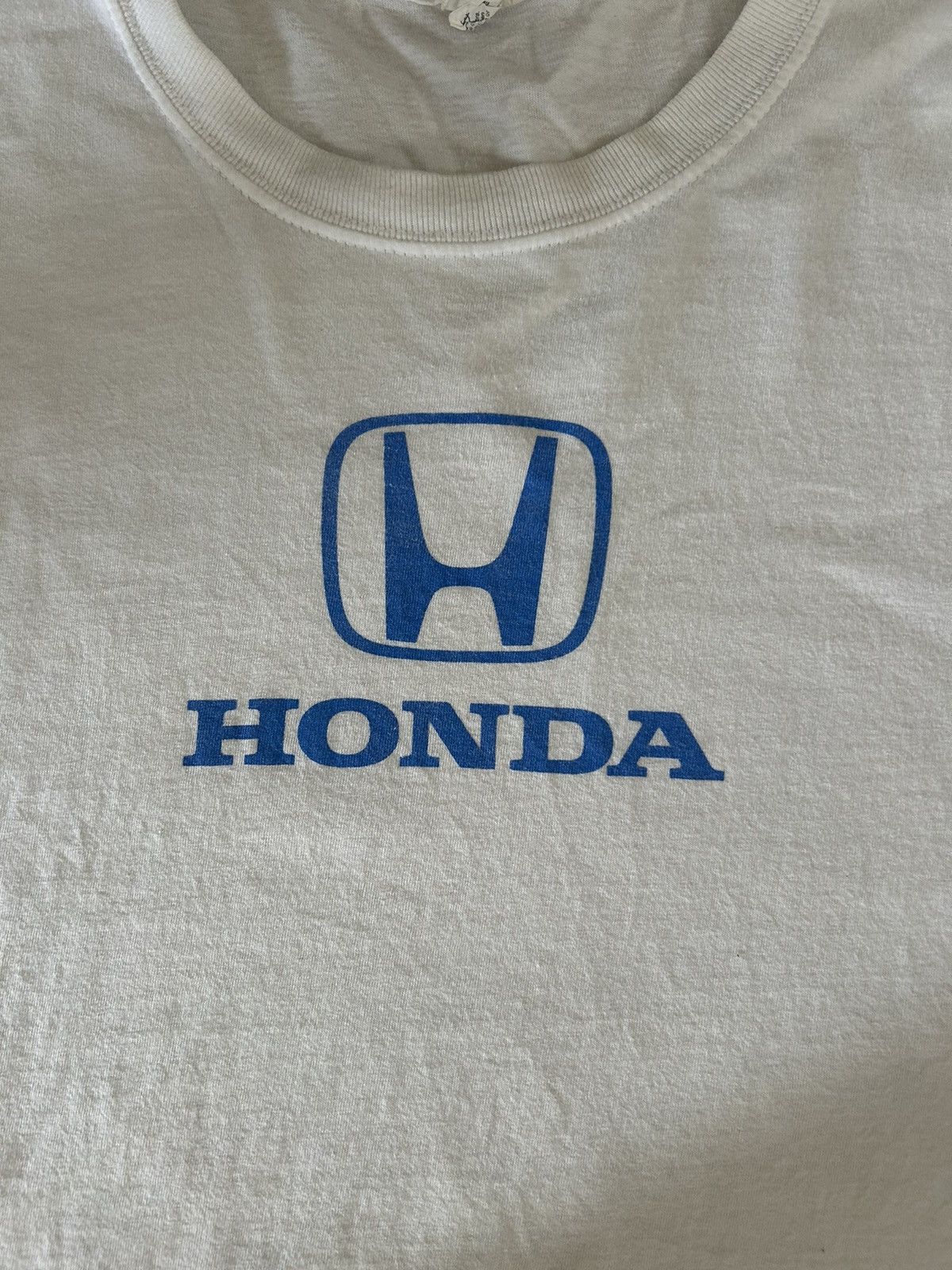 Honda Honda hondaracing Size US XL / EU 56 / 4 - 2 Thumbnail