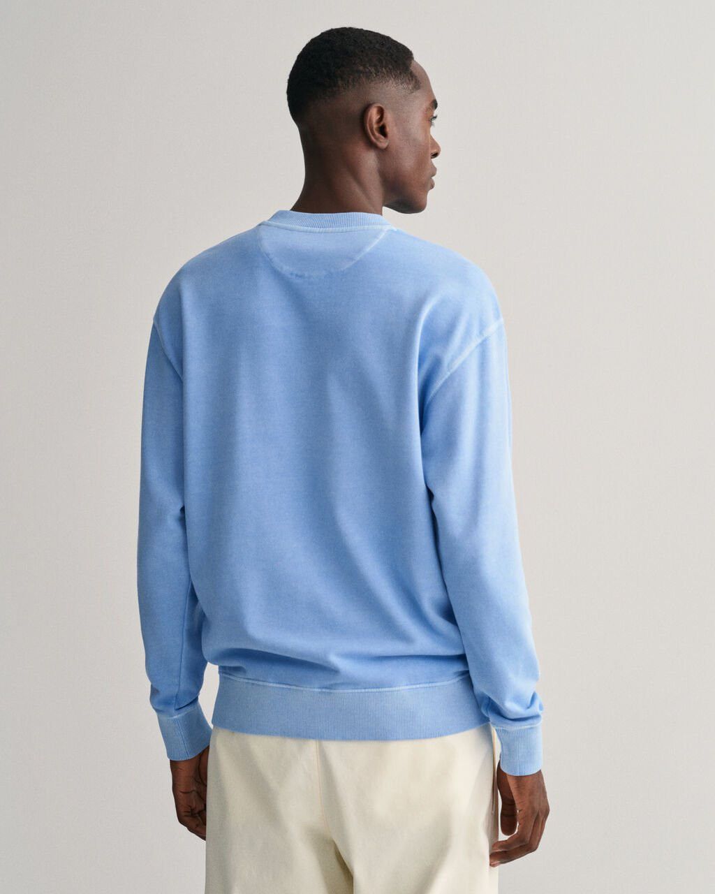 Gant Gant Sweatshirt Size US L / EU 52-54 / 3 - 2 Thumbnail