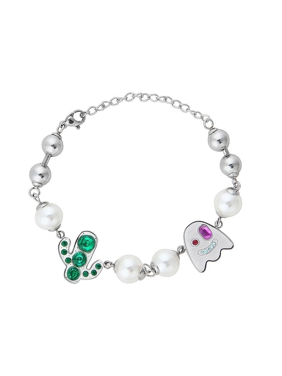 Japanese Brand × Jewelry Retro punk bracelet Size ONE SIZE - 2 Thumbnail