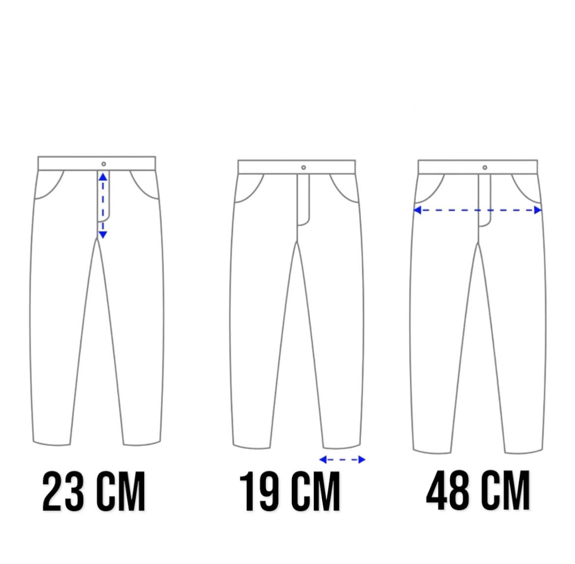 Dsquared2 Dsquared vintage jeans season 2012 Size US 34 / EU 50 - 9 Thumbnail