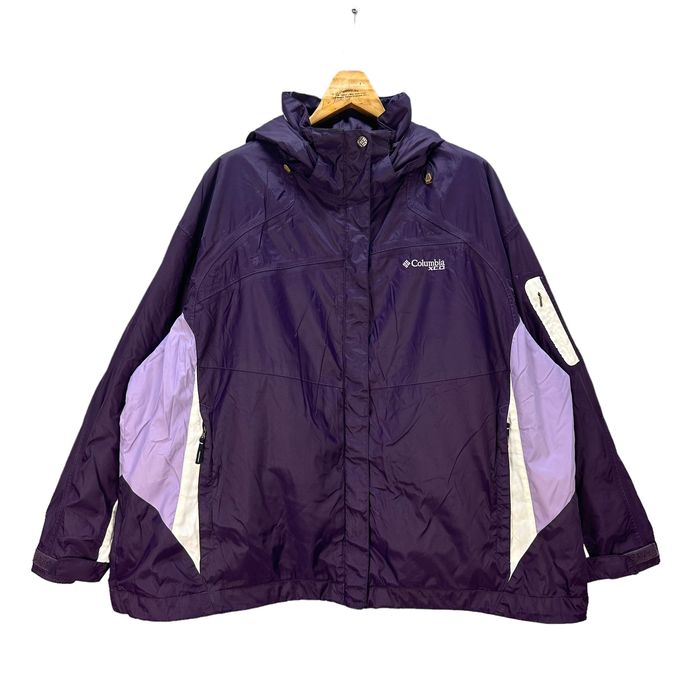 Columbia cheap xco jacket