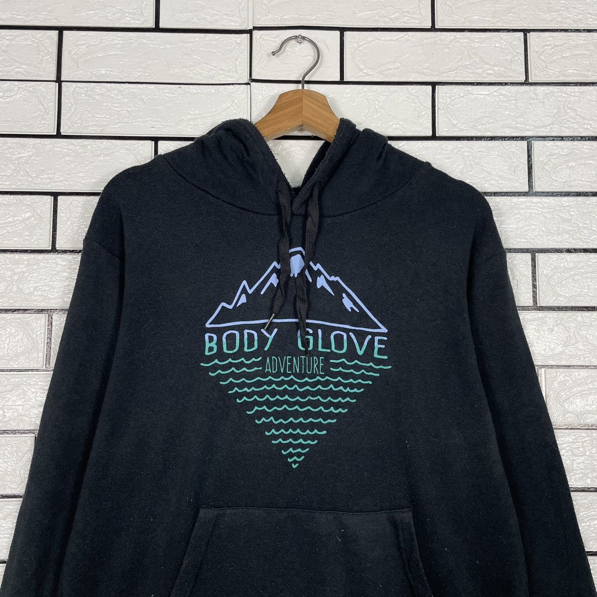 Body Glove Body Glove Big Logo Pullover Hoodie Size US M / EU 48-50 / 2 - 11 Thumbnail