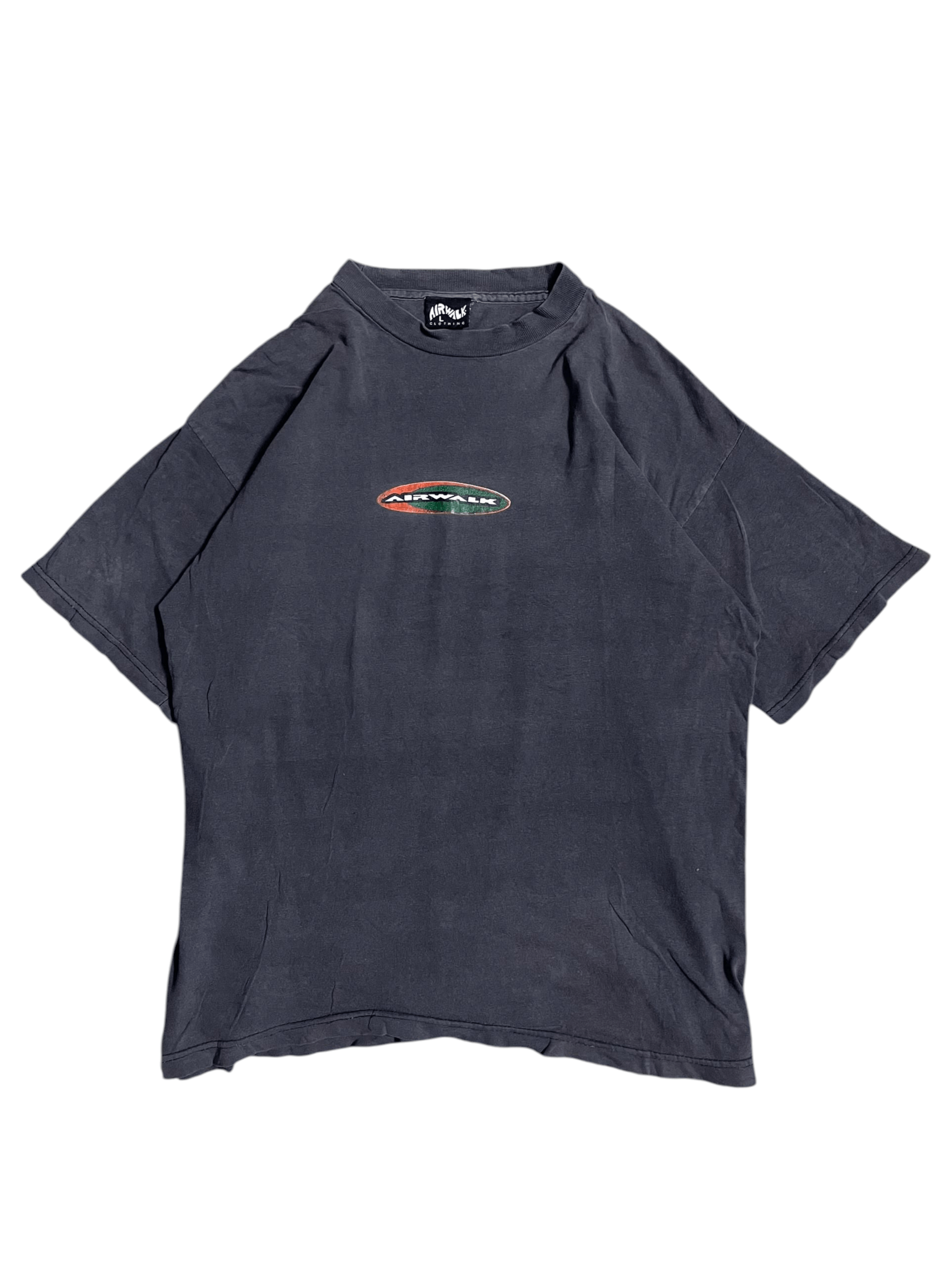Nice Faded Airwalk Vintage 90s