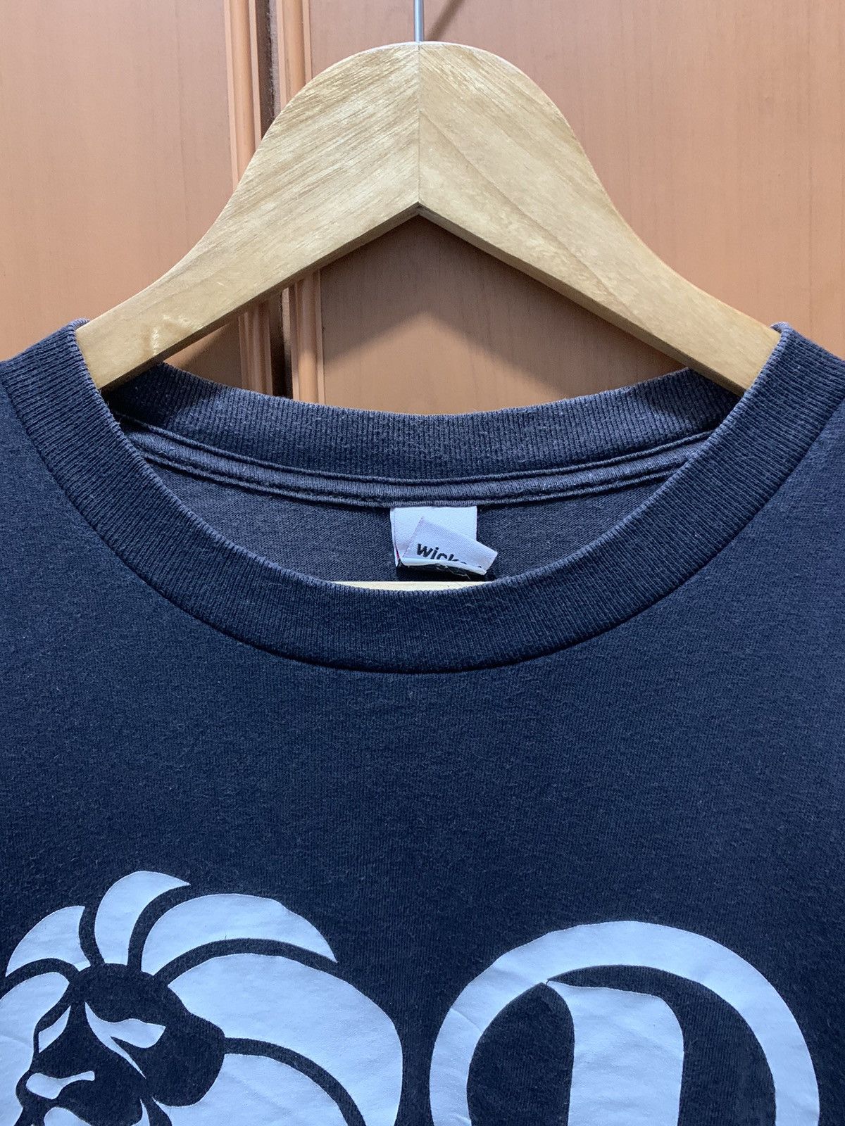 Other Nesta Brand Small Tee Size US S / EU 44-46 / 1 - 3 Thumbnail