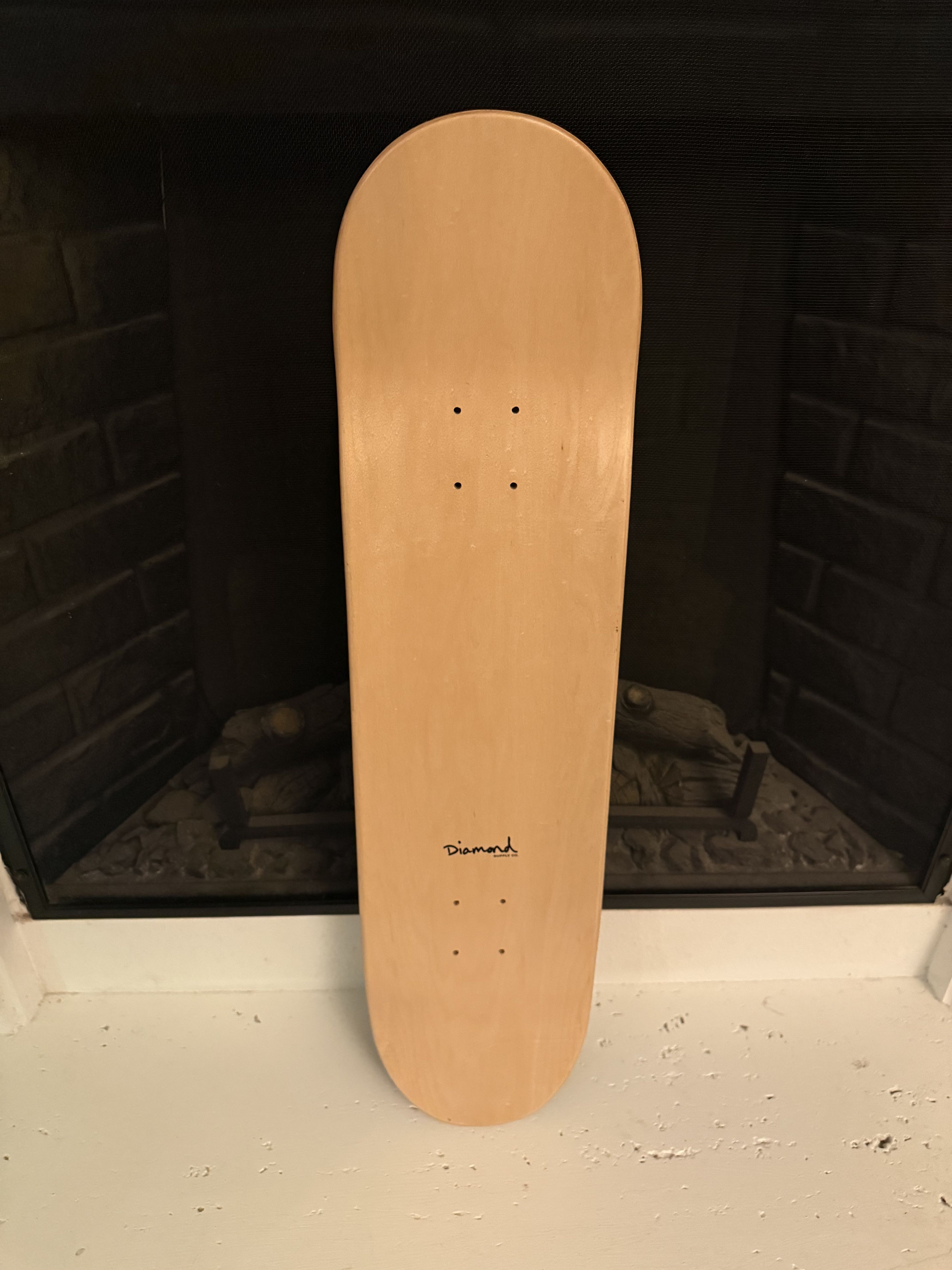 Diamond Supply Co. Diamond Supply Bored Ape Board Size ONE SIZE - 1 Thumbnail