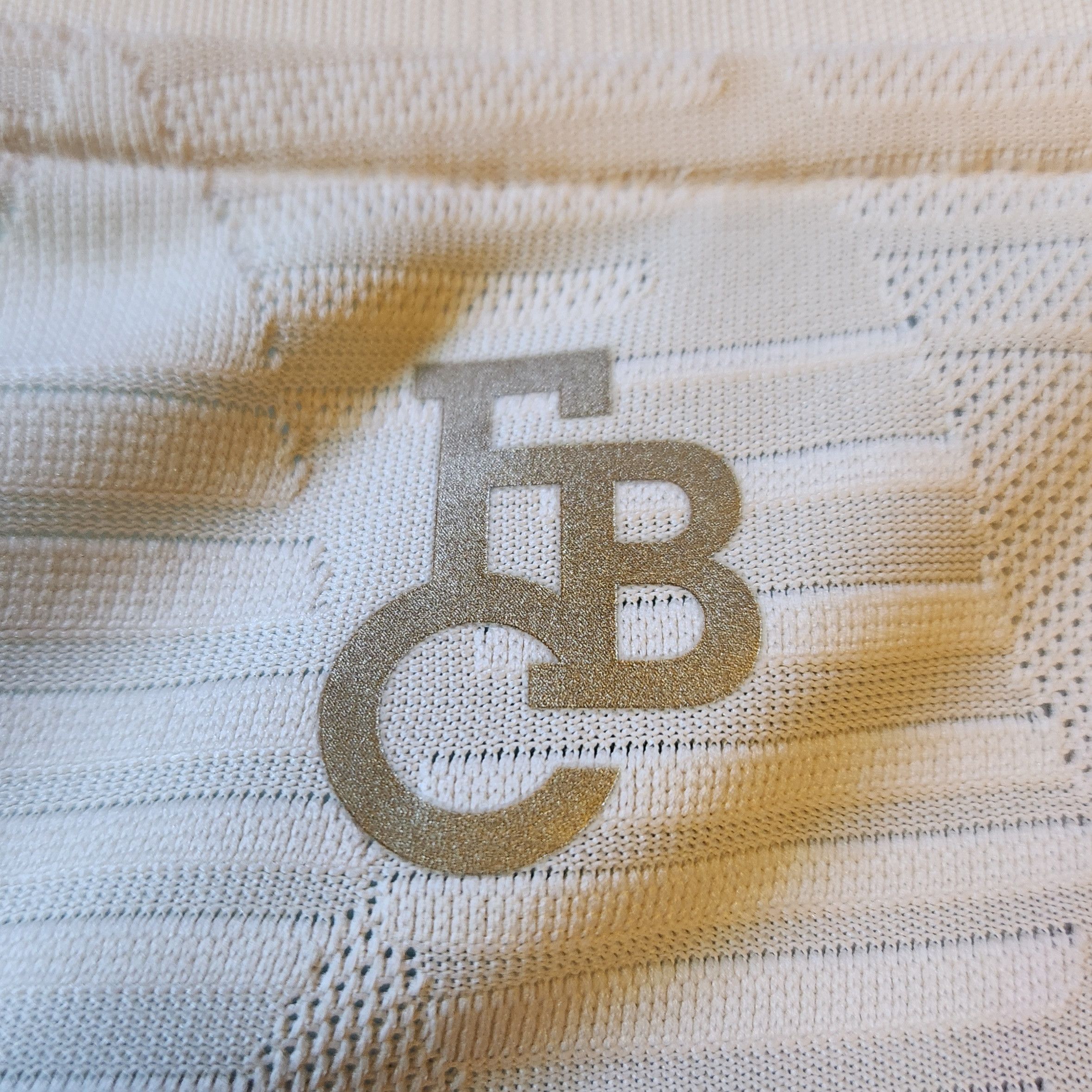 Adidas Player Issue Bayern Munchen Munich 2024-2025 3rd Third Size US M / EU 48-50 / 2 - 10 Thumbnail