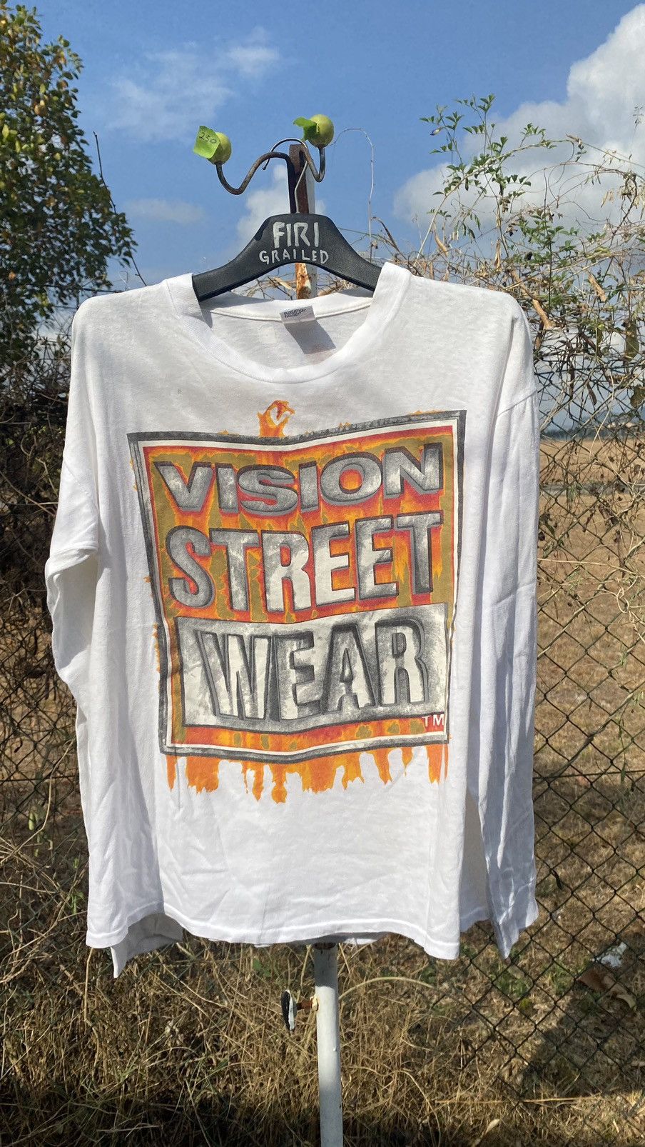 Vision Streetwear Vintage Shirt | Grailed