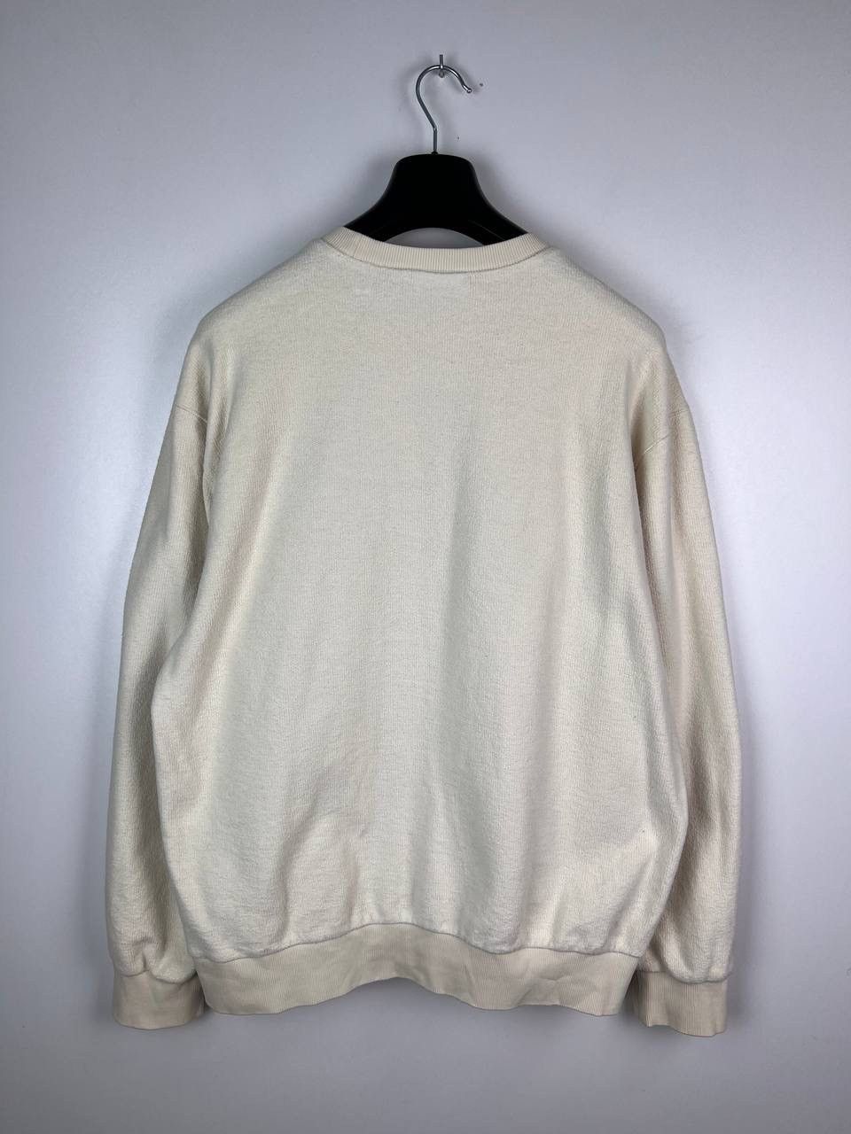 Carhartt Carhartt WIP contra sweatshirt size L Size US L / EU 52-54 / 3 - 2 Thumbnail